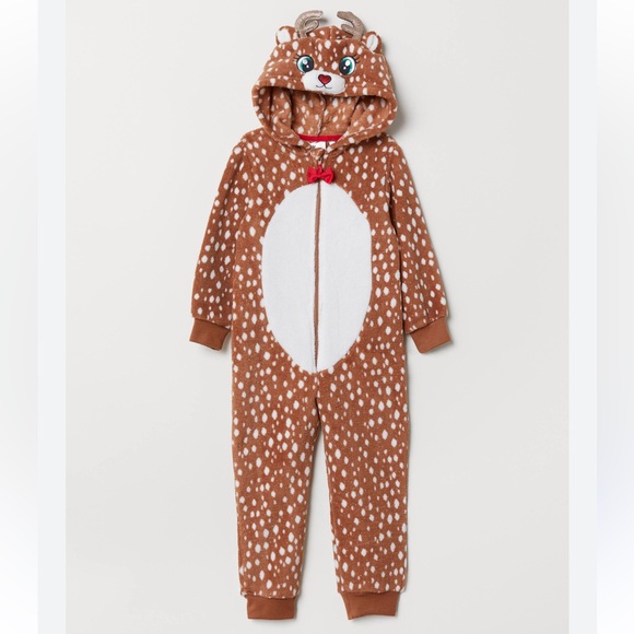 H&M Other - H&M deer costum